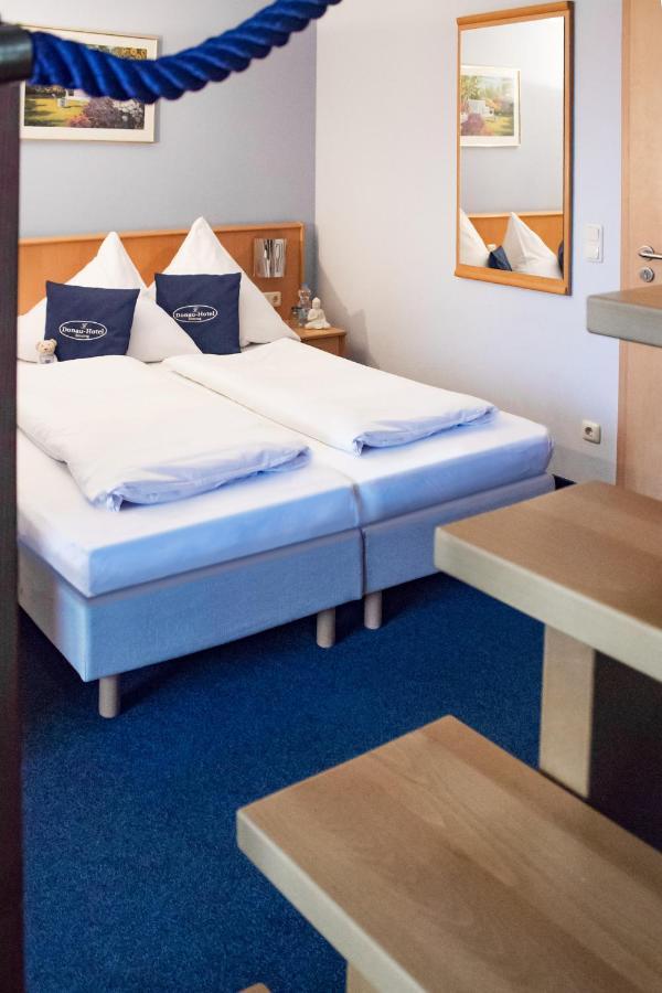 Donau-Hotel Sinzing Exterior foto